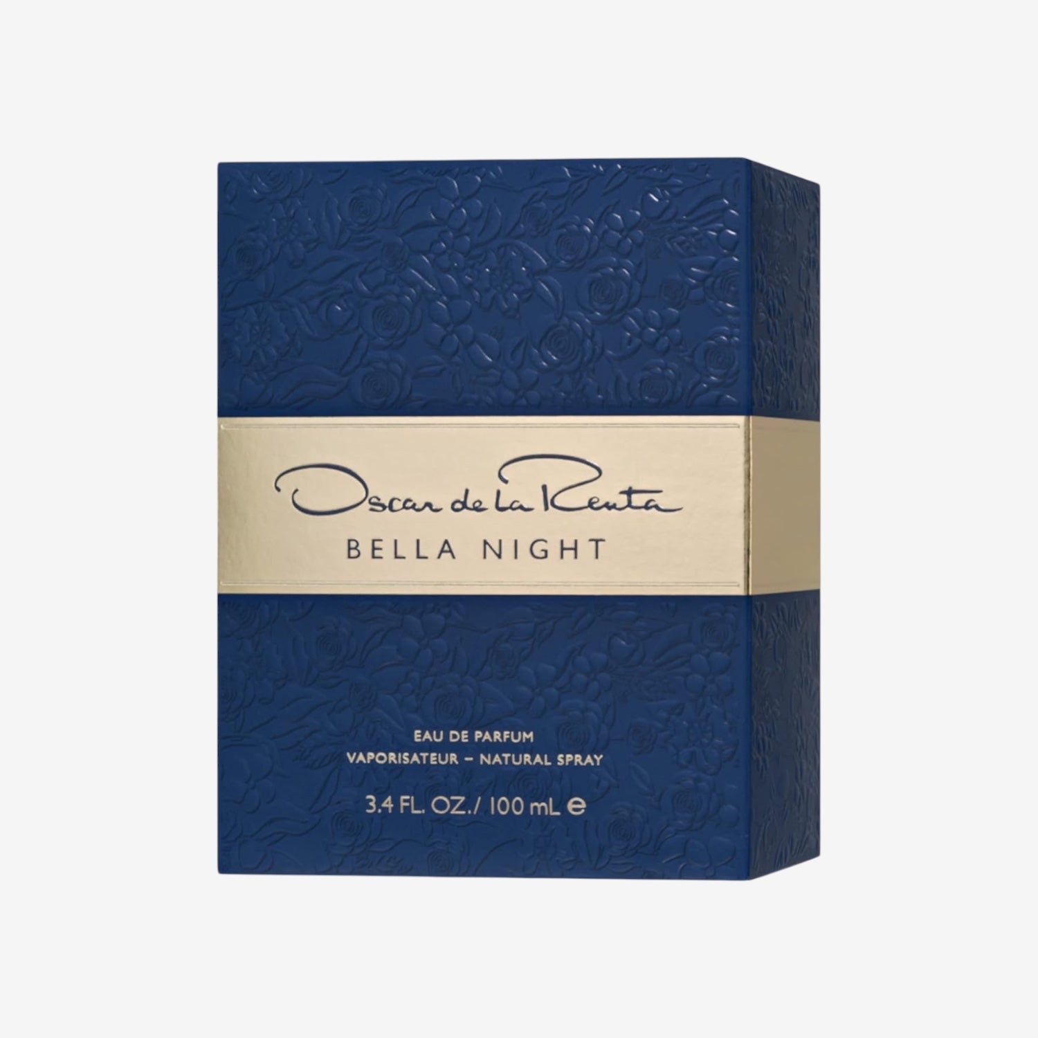 Oscar de la Renta Bella Night, Eau de Parfum, Spray, 100 ml