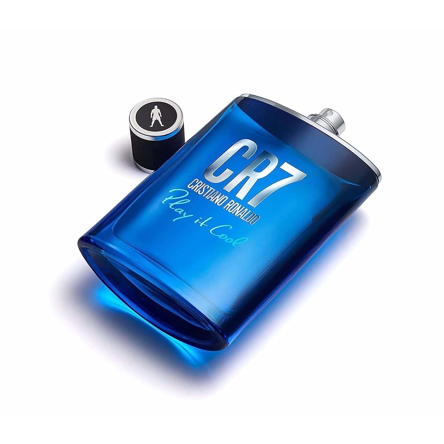 Cristiano Ronaldo Cr7 Play It Cool, 100 ml/ 3.4 oz