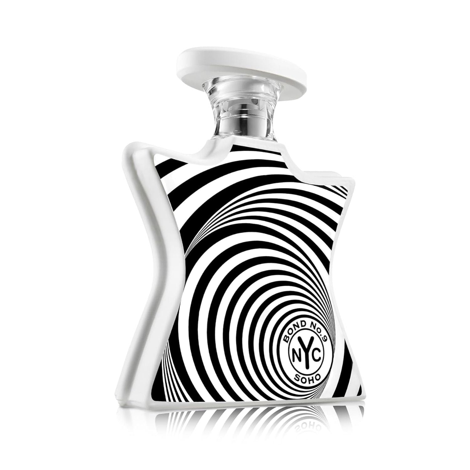 Bond No. 9 New York Soho Herren-Eau de Parfum, 50 ml