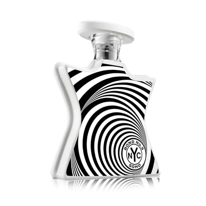 Bond No. 9 New York Soho Herren-Eau de Parfum, 50 ml