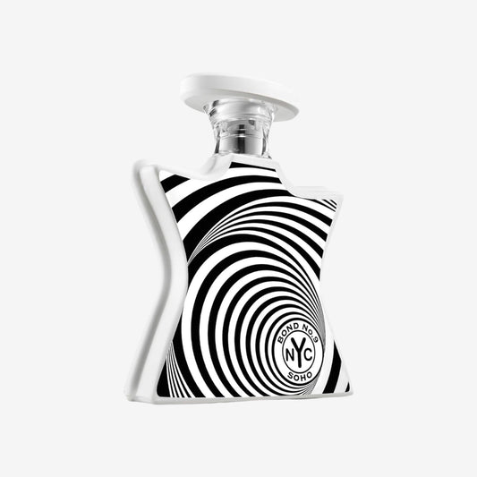 Bond No. 9 New York Soho Herren-Eau de Parfum, 50 ml