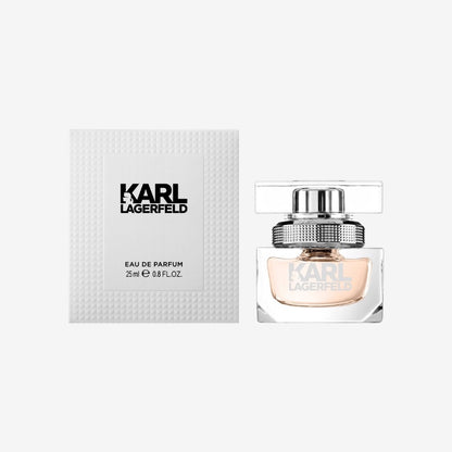 Karl Lagerfeld Pour Femme Eau de Parfum, Spray, 85 ml