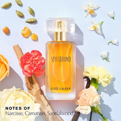 Estée Lauder Spell Bound Femme/woman Eau de Parfum, 50 ml