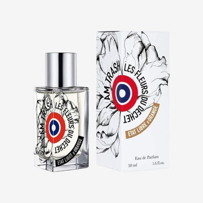 Etat Libre D’Orange I'am Trash - Les Fleurs du Dechet Eau De Parfum 50 ml (unisex)