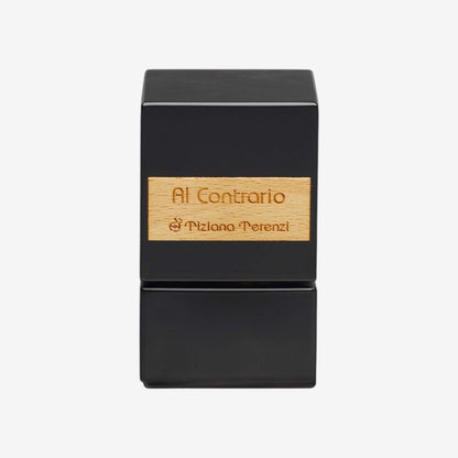 TIZIANA TERENZI, Al Contrario, Extrait de Parfum, Unisexduft, 50 ml