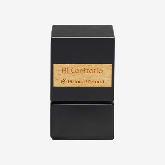 TIZIANA TERENZI, Al Contrario, Extrait de Parfum, Unisexduft, 50 ml