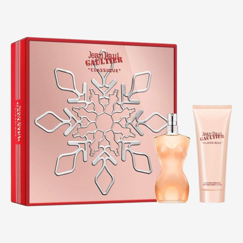 Jean Paul Gaultier Classique Eau De Toilette Spray für Damen, 100ml