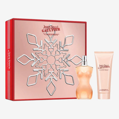 Jean Paul Gaultier Classique Eau De Toilette Spray für Damen, 100ml