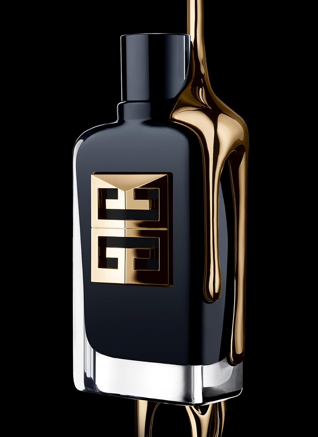 Gentleman Society Ambrée EDP 60ML