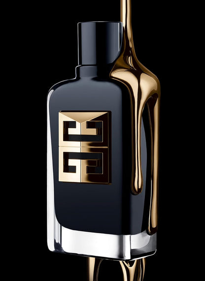 Gentleman Society Ambrée EDP 60ML