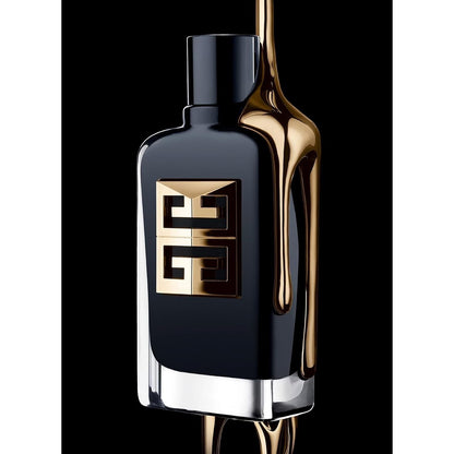 Gentleman Society Ambrée EDP 60ML