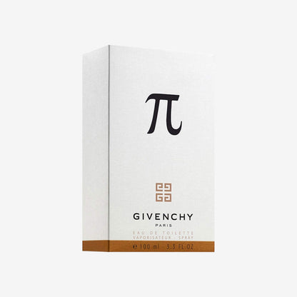 Givenchy Pi homme/man Eau de Toilette, 100 ml