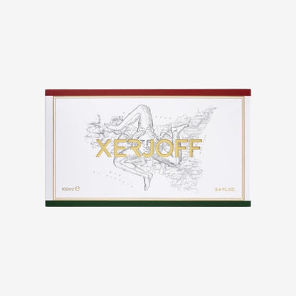 XERJOFF 1861 NAXOS Eau de Parfum, 100 ml