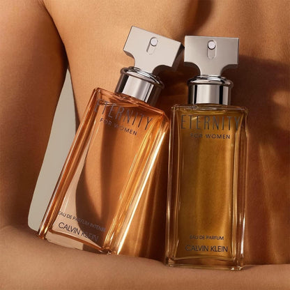 Calvin Klein CK Eternity Intense Eau de Parfum für Frauen