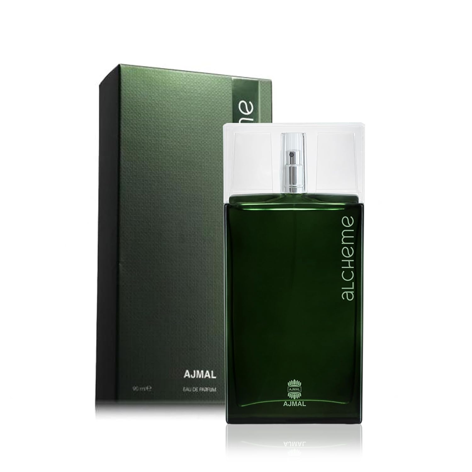 Ajmal Alcheme EDP Hundemantel, 90 ml, Marke: Ajmal - EAN: 6293708020263