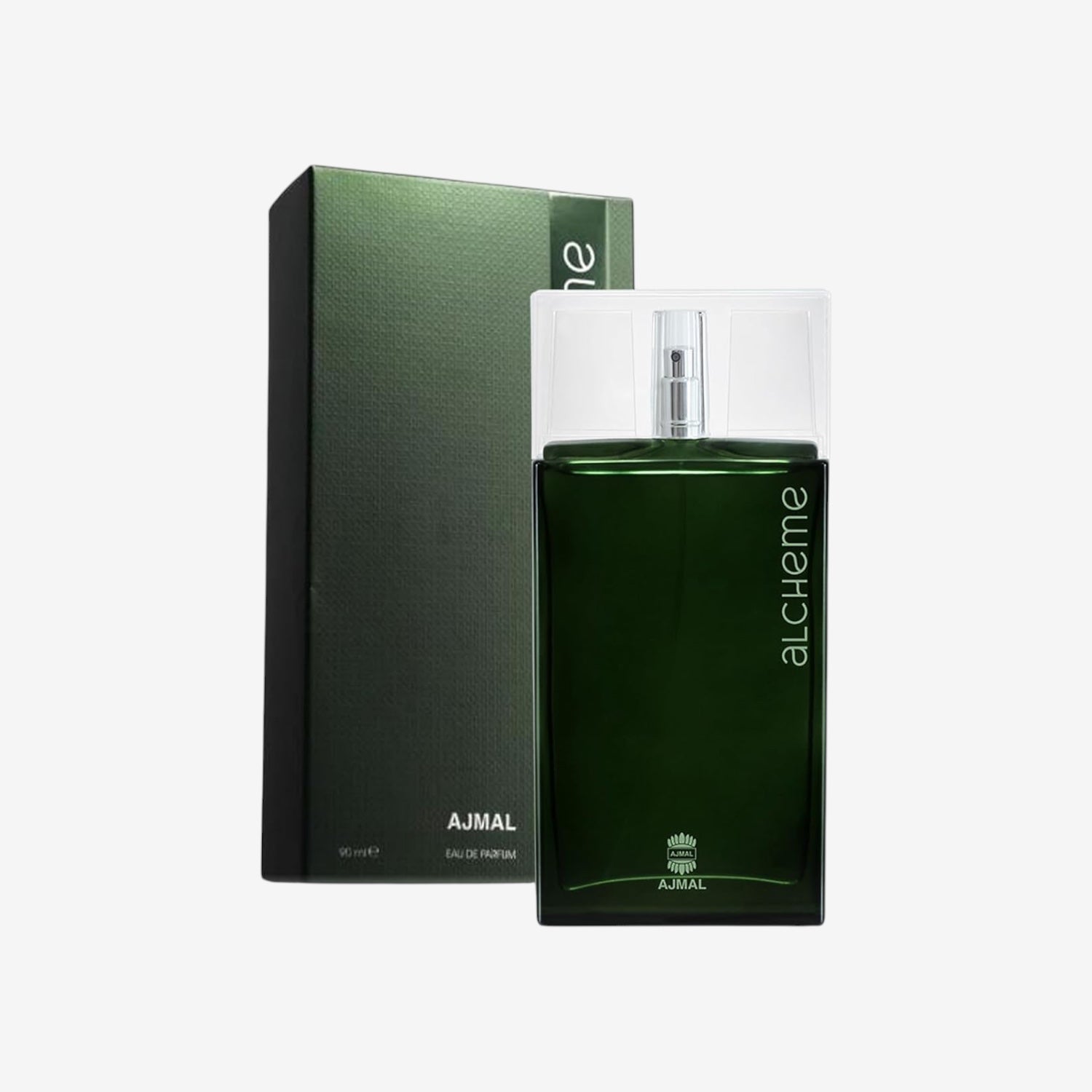 Ajmal Alcheme EDP Hundemantel, 90 ml, Marke: Ajmal - EAN: 6293708020263