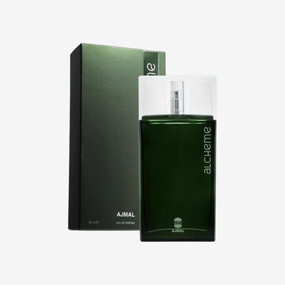 Ajmal Alcheme EDP Hundemantel, 90 ml, Marke: Ajmal - EAN: 6293708020263