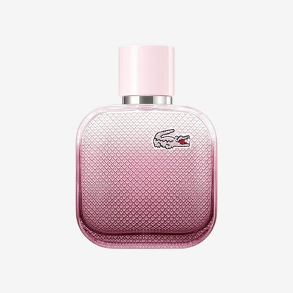 Lacoste L.12.12 Rose Eau Intense Eau de Toilette 50ml