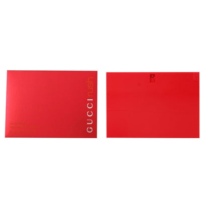 Gucci Rush 75 ml Eau de Toilette Spray für Sie, 1er Pack (1 x 75 ml)