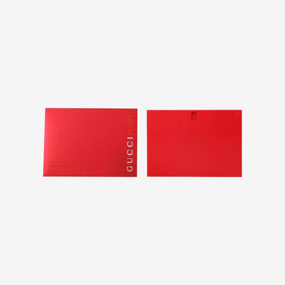 Gucci Rush 75 ml Eau de Toilette Spray für Sie, 1er Pack (1 x 75 ml)