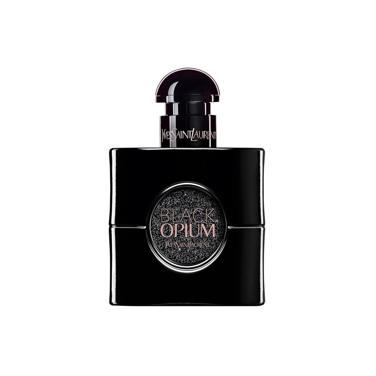 YVES SAINT LAURENT Black Opium Le Parfum, Eau de Parfum, Damen, 30 ml