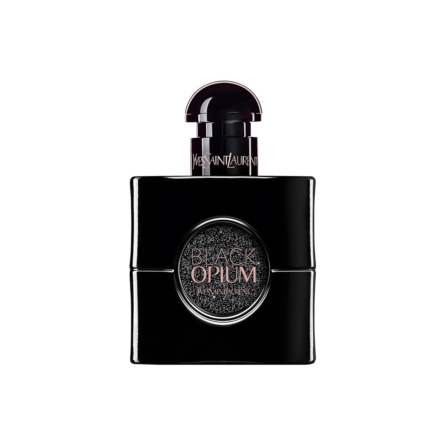 YVES SAINT LAURENT Black Opium Le Parfum, Eau de Parfum, Damen, 30 ml