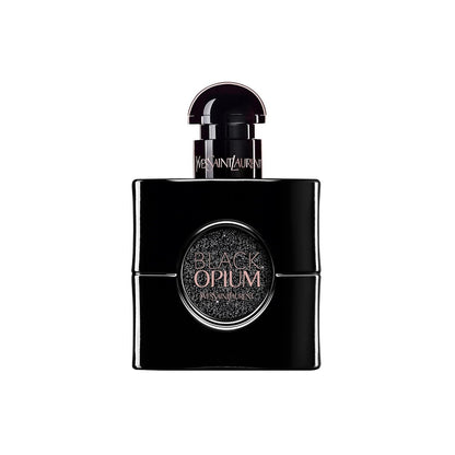 YVES SAINT LAURENT Black Opium Le Parfum, Eau de Parfum, Damen, 30 ml
