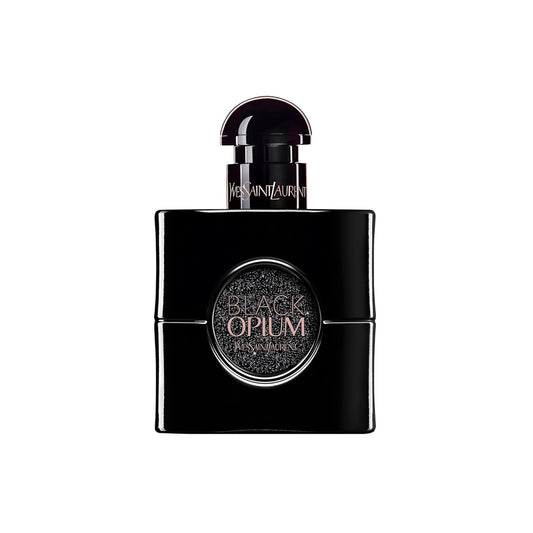YVES SAINT LAURENT Black Opium Le Parfum, Eau de Parfum, Damen, 30 ml
