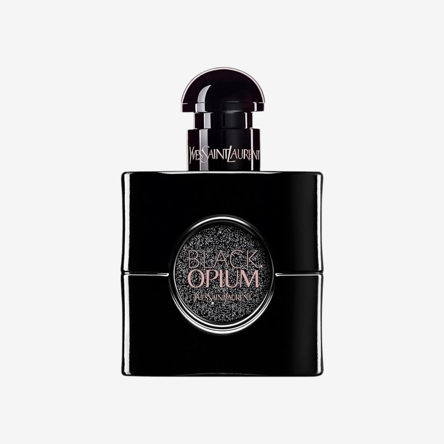 YVES SAINT LAURENT Black Opium Le Parfum, Eau de Parfum, Damen, 30 ml