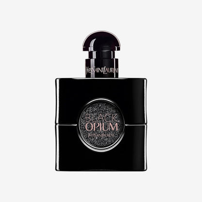 YVES SAINT LAURENT Black Opium Le Parfum, Eau de Parfum, Damen, 30 ml