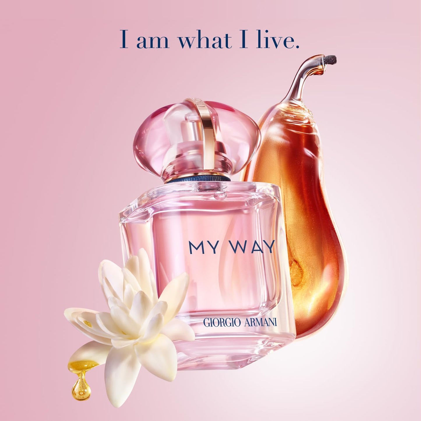GIORGIO ARMANI My Way Nectar Eau de Parfum 50 ml