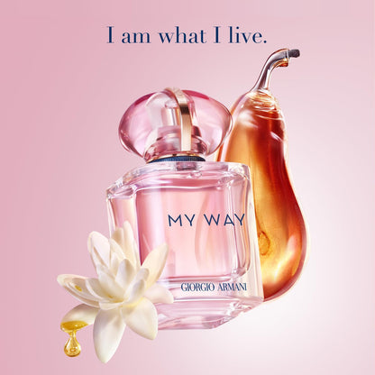 GIORGIO ARMANI My Way Nectar Eau de Parfum 50 ml