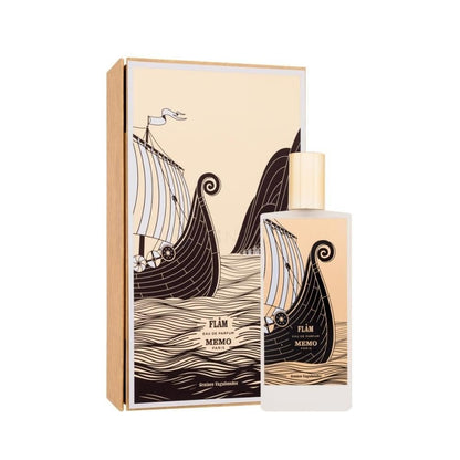 MEMO FLAM (U) EDP FR