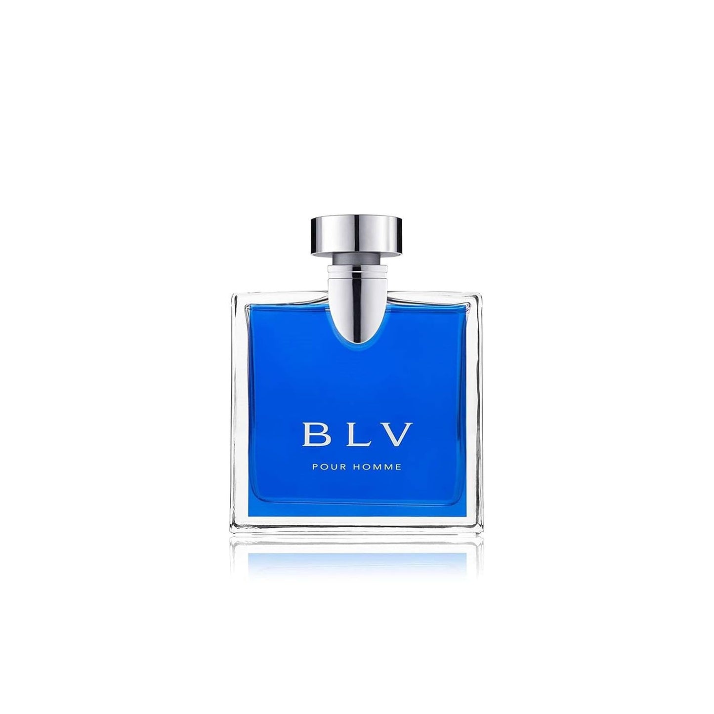 Bvlgari BLV Pour Homme 50 ml Eau de Toilette Spray