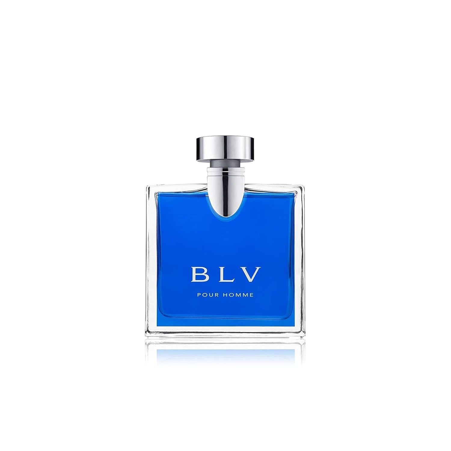 Bvlgari BLV Pour Homme 50 ml Eau de Toilette Spray