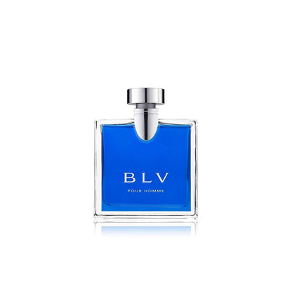 Bvlgari BLV Pour Homme 50 ml Eau de Toilette Spray