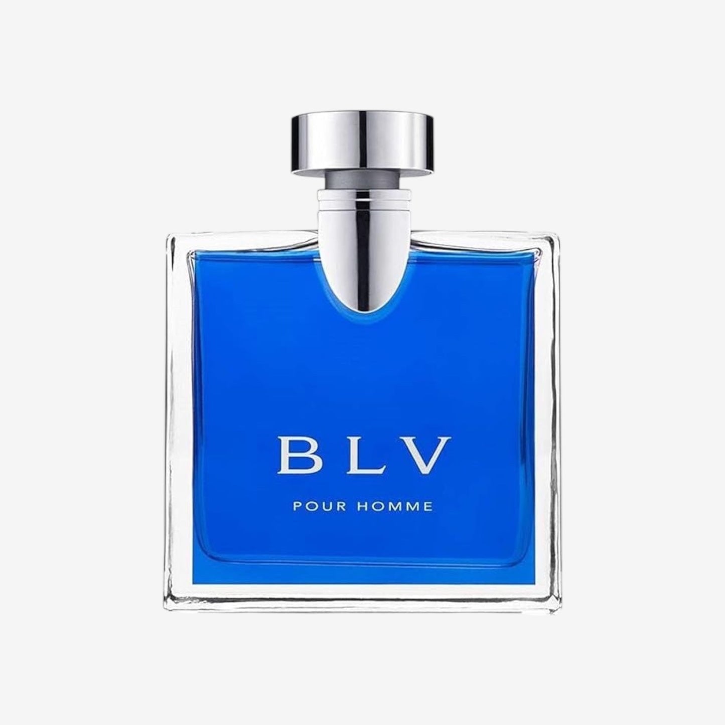Bvlgari BLV Pour Homme 50 ml Eau de Toilette Spray