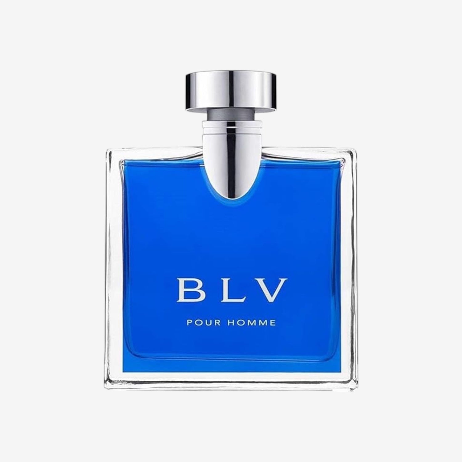 Bvlgari BLV Pour Homme 50 ml Eau de Toilette Spray