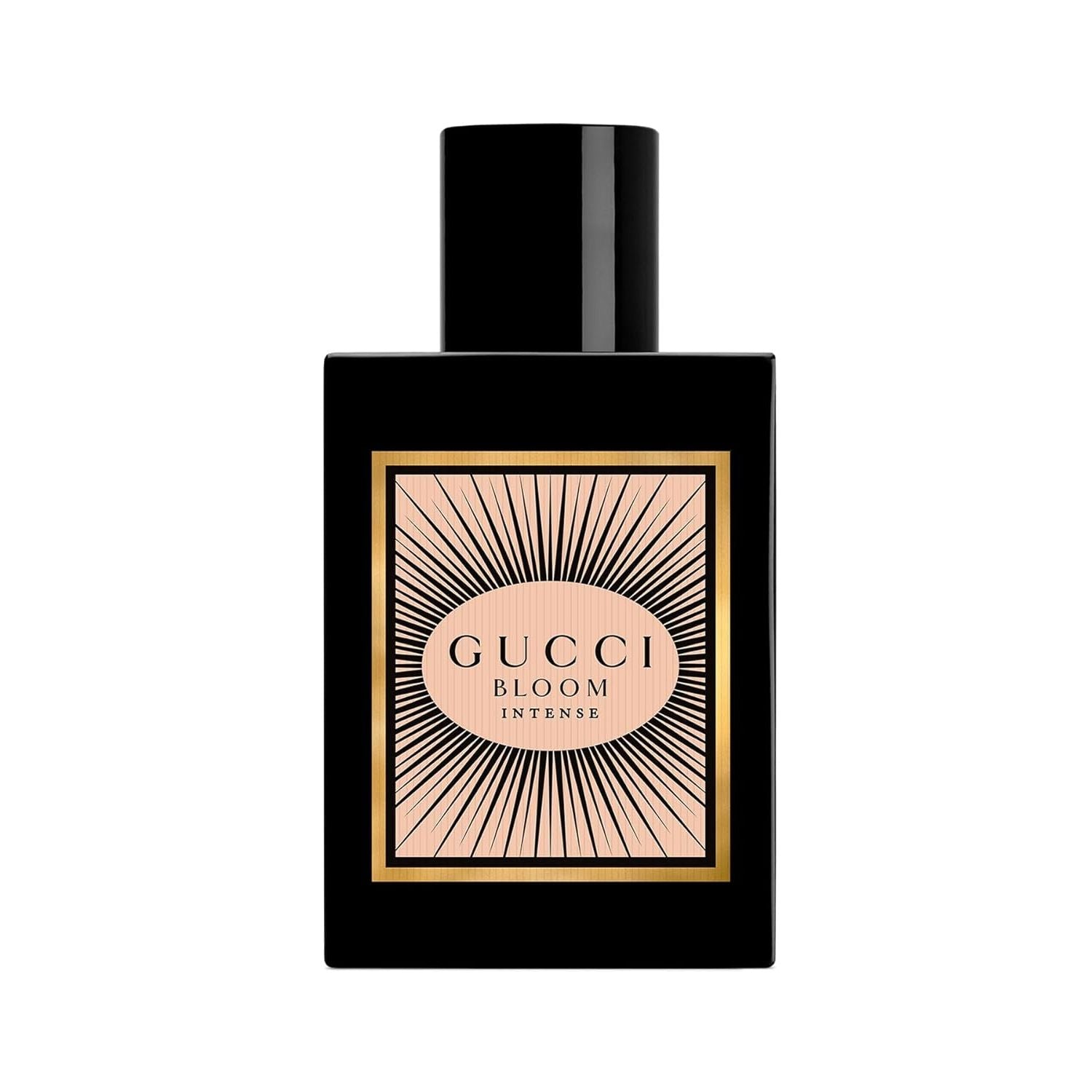 Gucci Bloom Intense von Gucci für Damen, Eau de Parfum, Spray, 45 ml