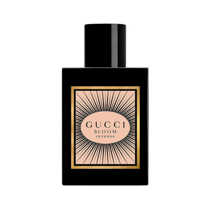 Gucci Bloom Intense von Gucci für Damen, Eau de Parfum, Spray, 45 ml