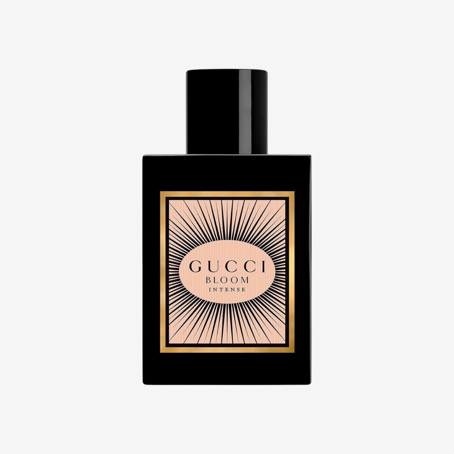 Gucci Bloom Intense von Gucci für Damen, Eau de Parfum, Spray, 45 ml