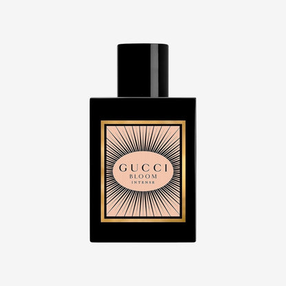 Gucci Bloom Intense von Gucci für Damen, Eau de Parfum, Spray, 45 ml