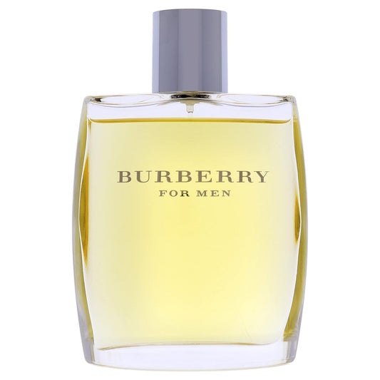 Burberry 3386460080019 Parfüm - Edt, 1er Pack (1 x 100 ml)