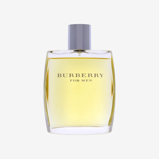 Burberry 3386460080019 Parfüm - Edt, 1er Pack (1 x 100 ml)