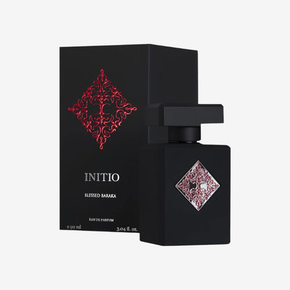 INITIO PARFUMS PRIVES Blessed Baraka Eau de Parfum 90 ml