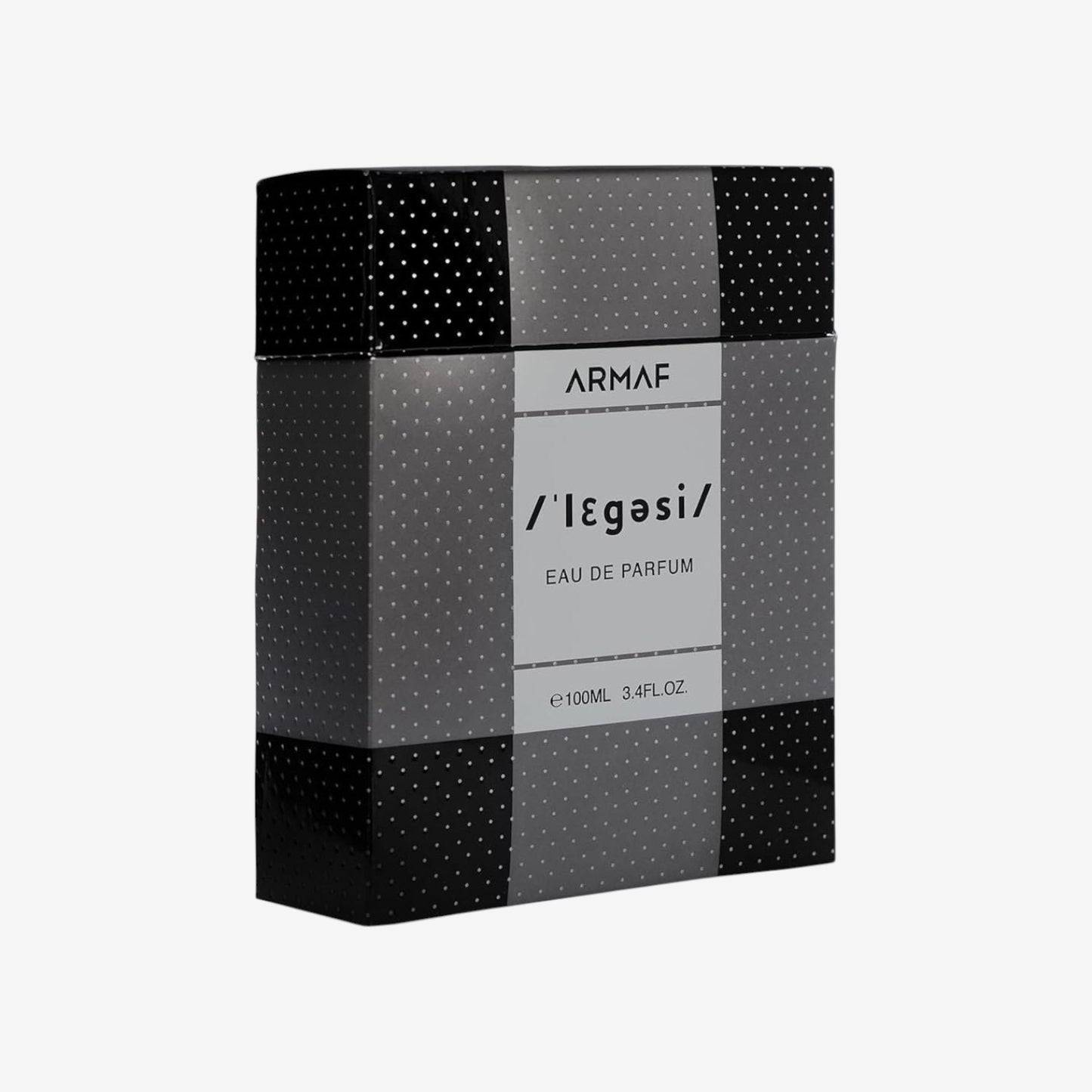 Armaf Legesi Eau de Parfum Spray für Herren, 100 ml