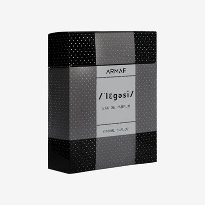 Armaf Legesi Eau de Parfum Spray für Herren, 100 ml