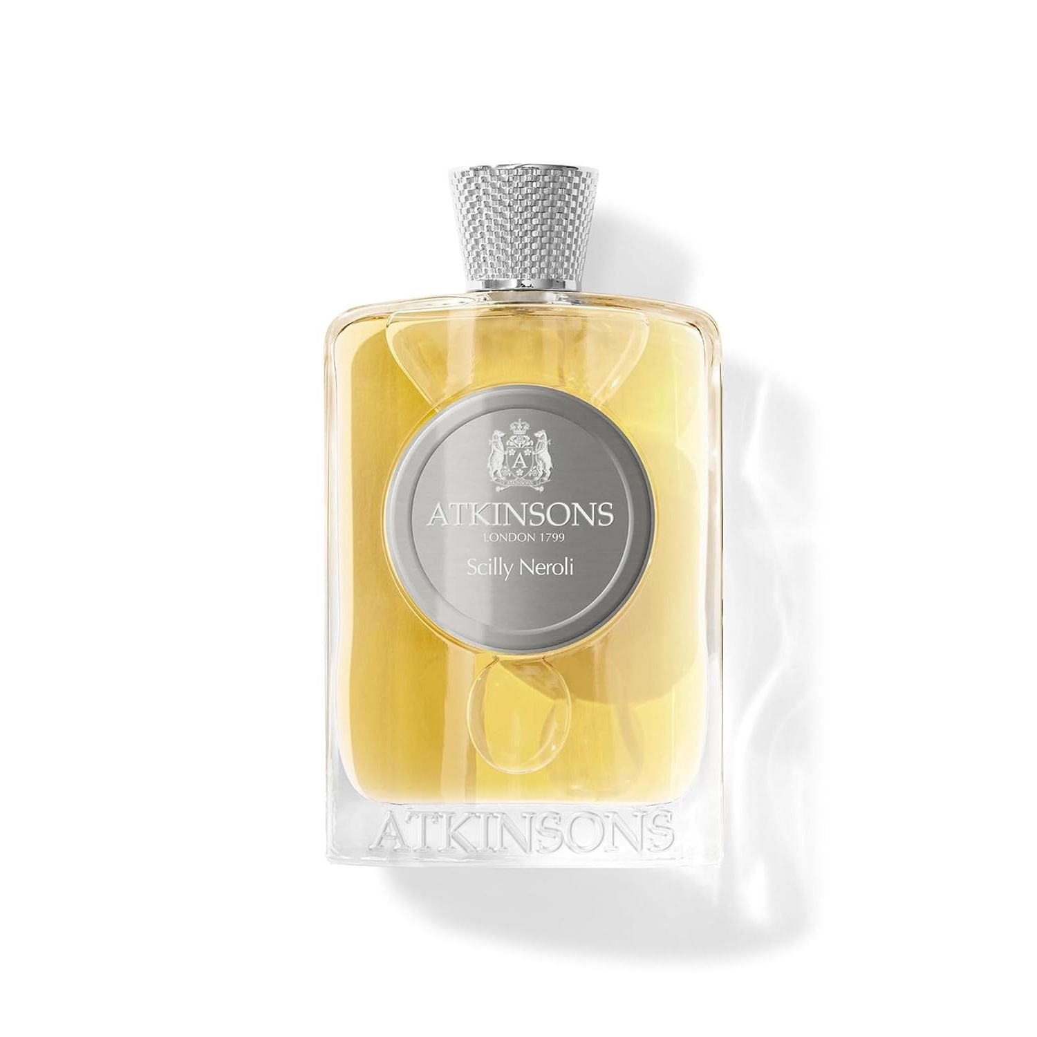 Atkinsons Scilly Neroli Eau de Parfum, 100 ml