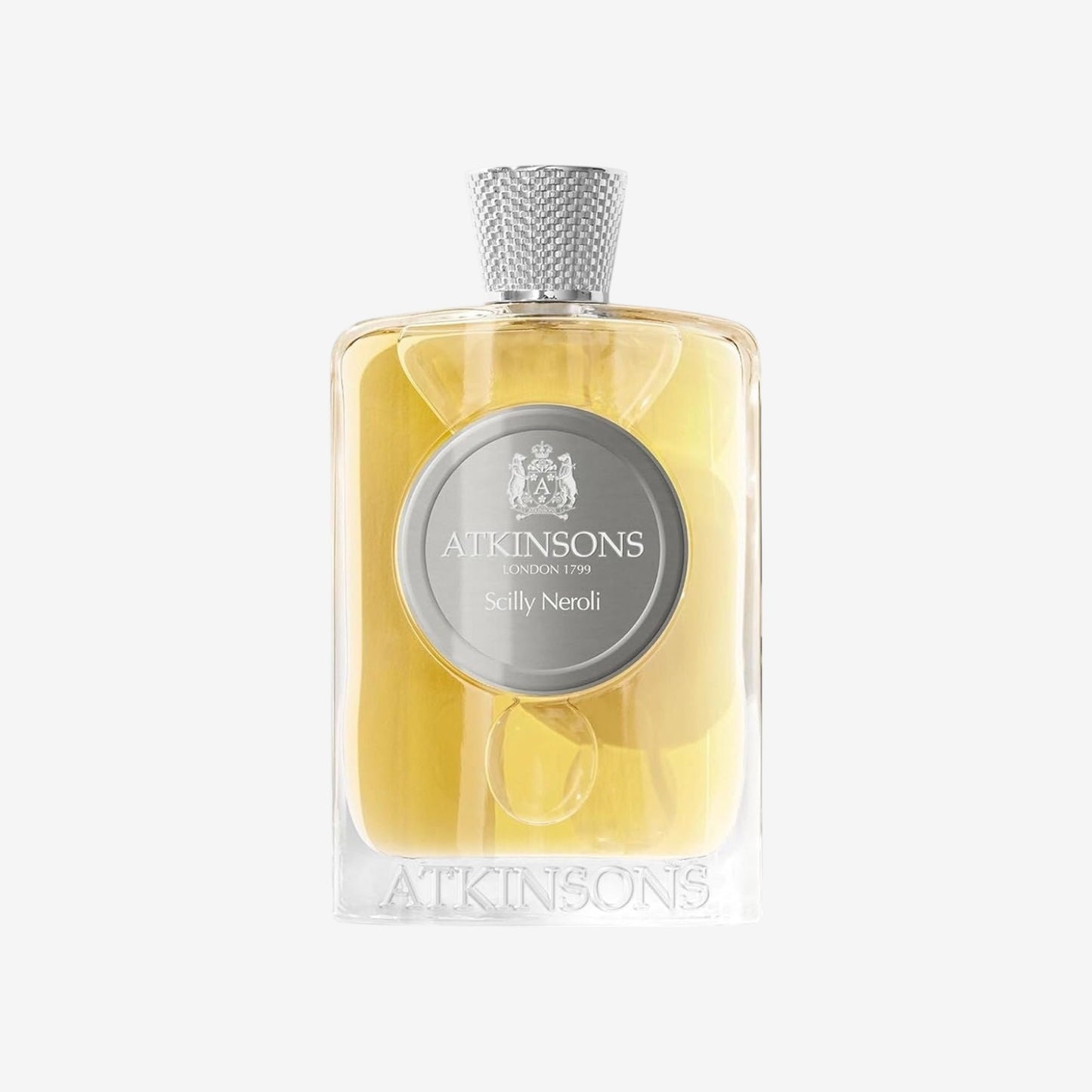 Atkinsons Scilly Neroli Eau de Parfum, 100 ml