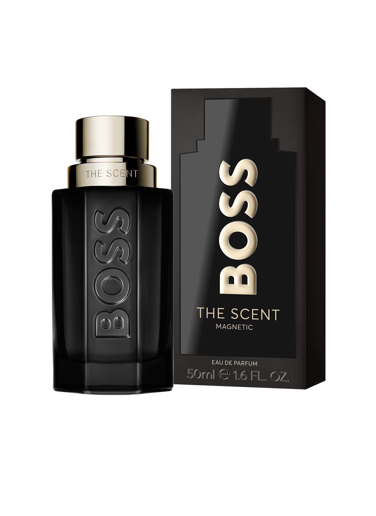 Boss The Scent Magnetic for Him Eau de Parfum